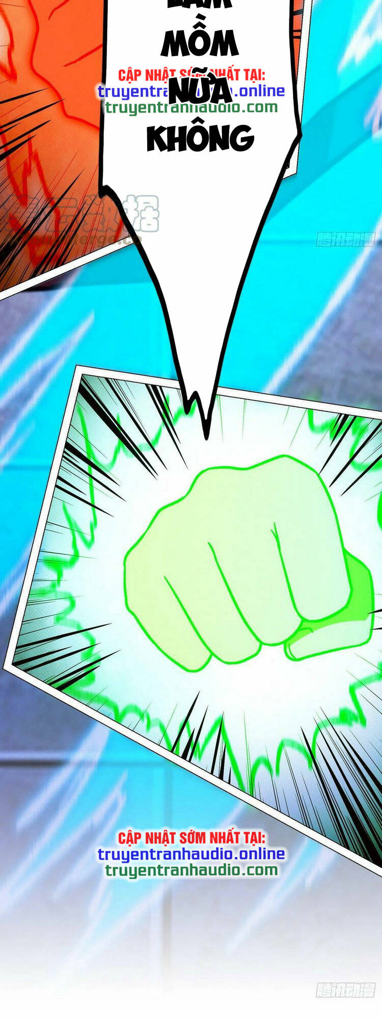 Vạn Cổ Kiếm Thần - Chapter 204 - Page 10