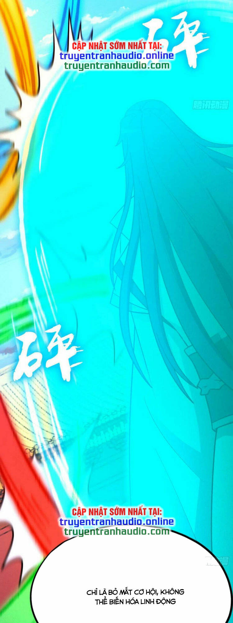 Vạn Cổ Kiếm Thần - Chapter 204 - Page 13