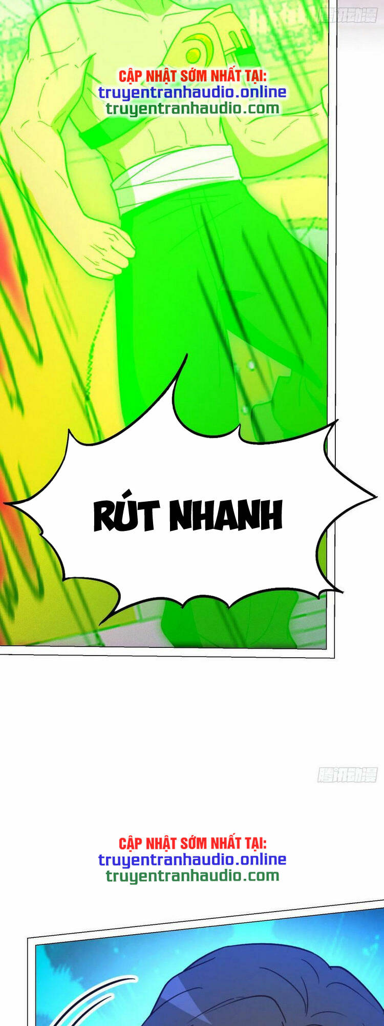 Vạn Cổ Kiếm Thần - Chapter 204 - Page 22