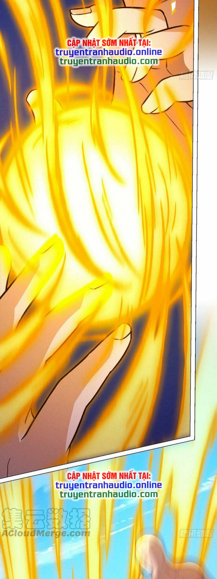 Vạn Cổ Kiếm Thần - Chapter 204 - Page 25