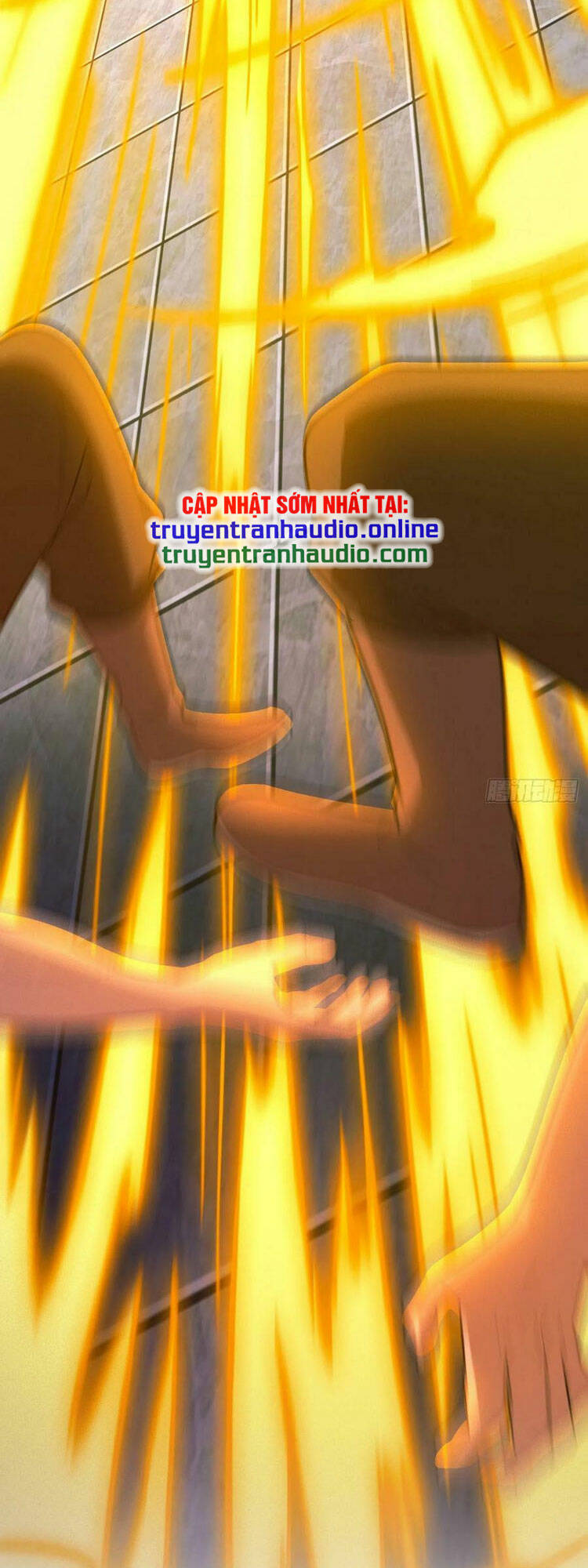 Vạn Cổ Kiếm Thần - Chapter 204 - Page 27