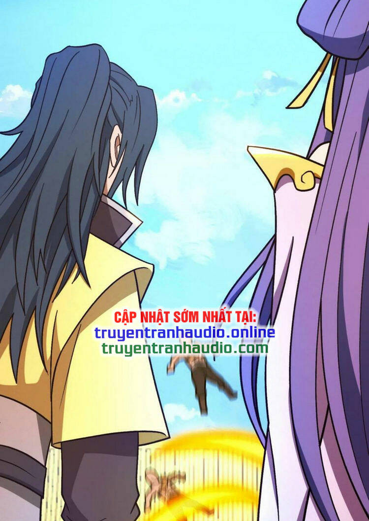 Vạn Cổ Kiếm Thần - Chapter 204 - Page 30