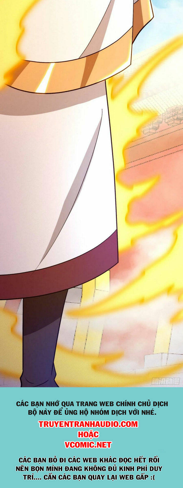 Vạn Cổ Kiếm Thần - Chapter 204 - Page 34