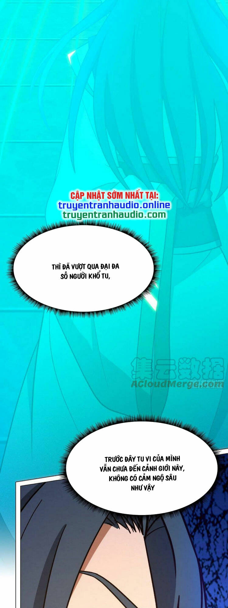 Vạn Cổ Kiếm Thần - Chapter 204 - Page 3