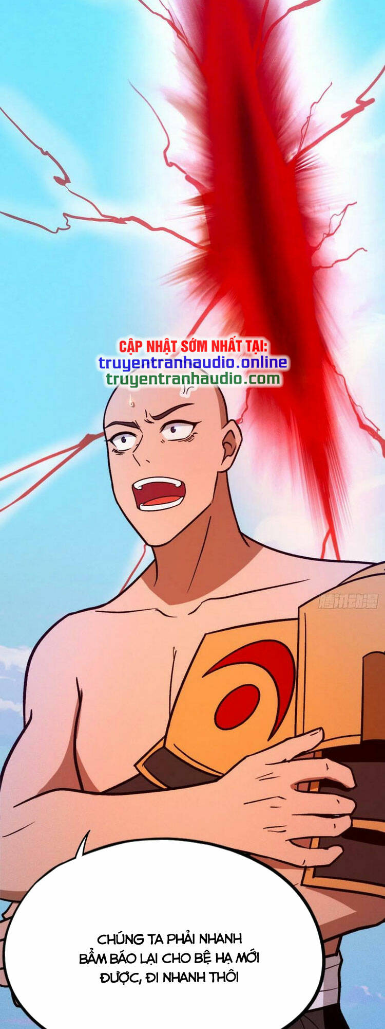 Vạn Cổ Kiếm Thần - Chapter 205 - Page 15