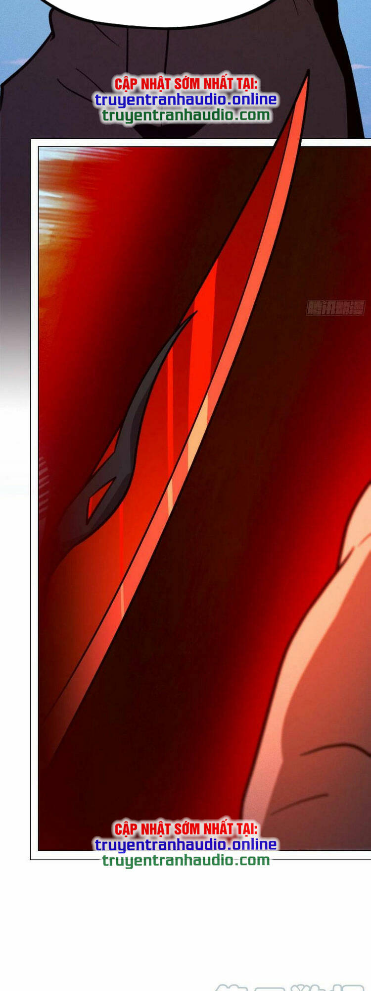 Vạn Cổ Kiếm Thần - Chapter 205 - Page 16