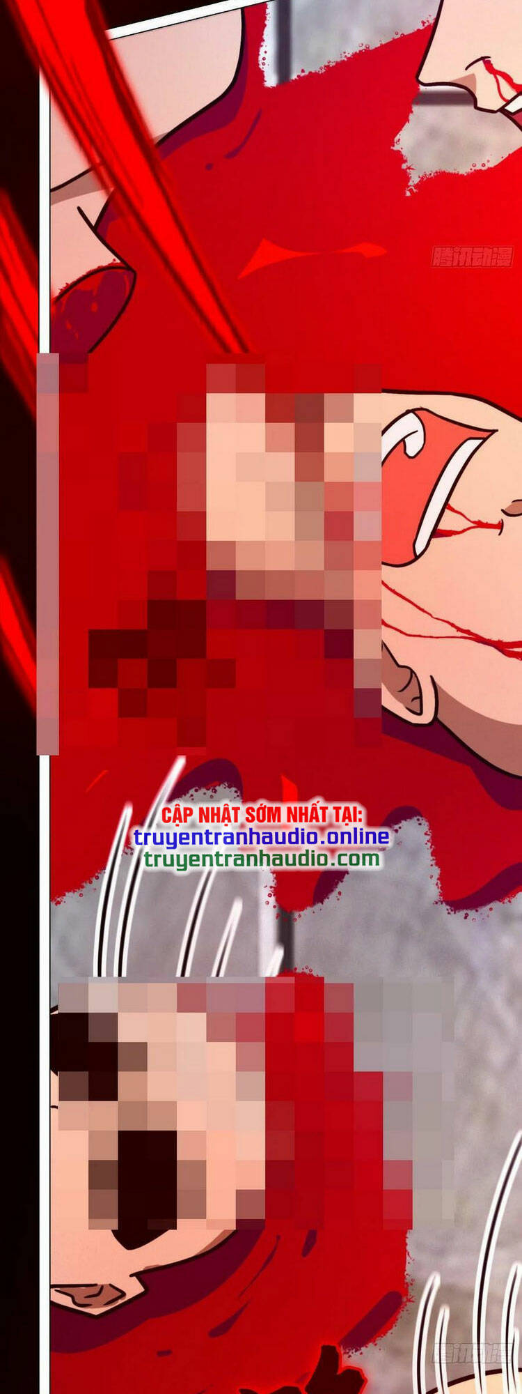 Vạn Cổ Kiếm Thần - Chapter 205 - Page 20