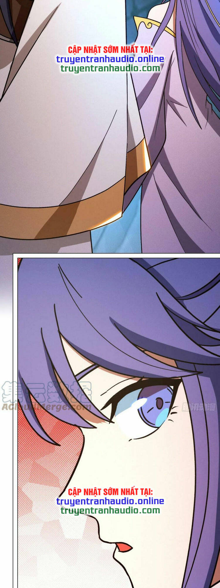 Vạn Cổ Kiếm Thần - Chapter 205 - Page 28