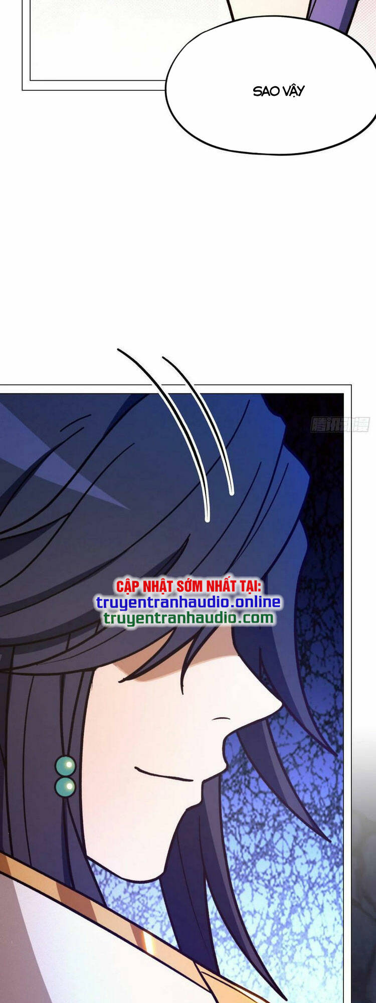 Vạn Cổ Kiếm Thần - Chapter 205 - Page 29