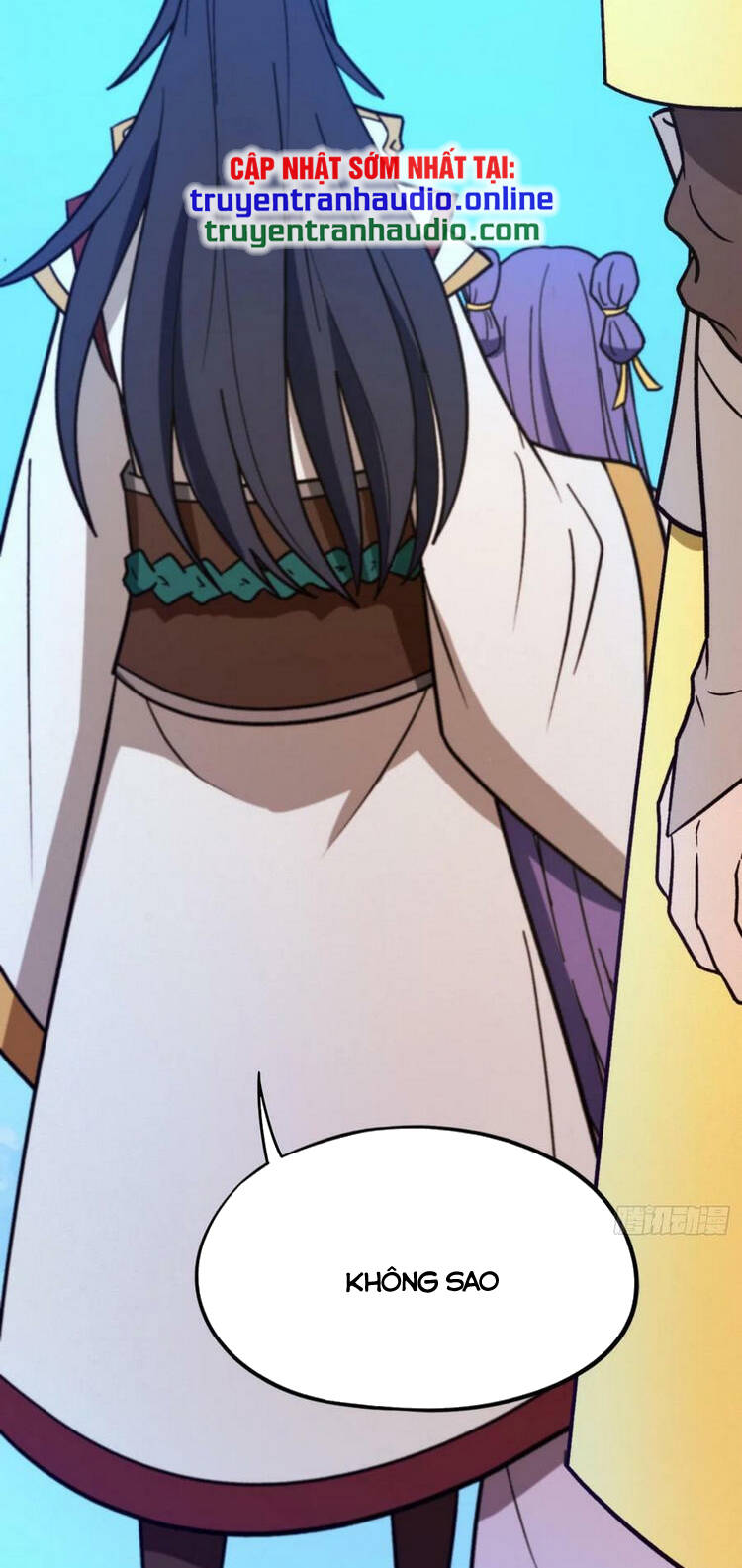 Vạn Cổ Kiếm Thần - Chapter 205 - Page 31