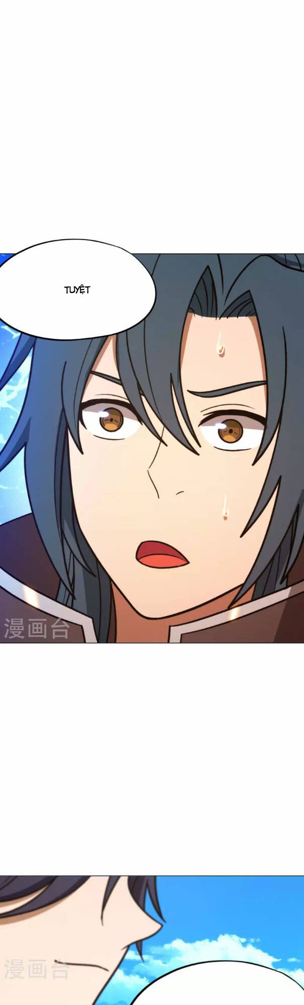 Vạn Cổ Kiếm Thần - Chapter 207 - Page 28