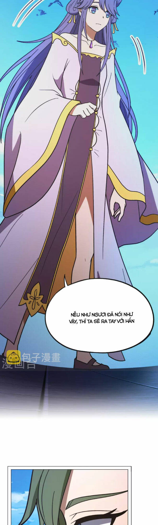 Vạn Cổ Kiếm Thần - Chapter 207 - Page 8