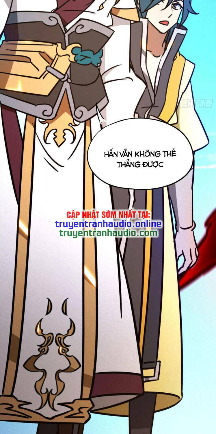 Vạn Cổ Kiếm Thần - Chapter 208 - Page 9