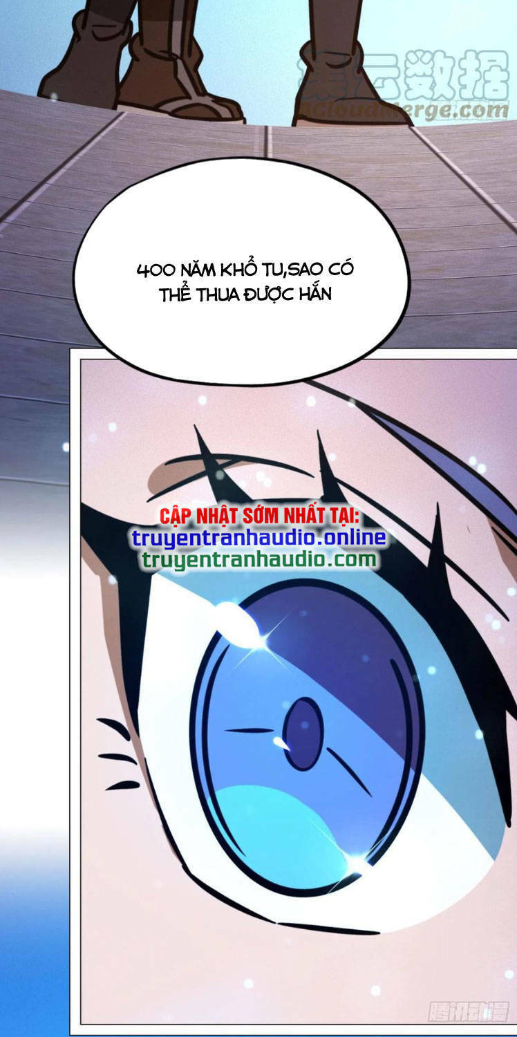 Vạn Cổ Kiếm Thần - Chapter 208 - Page 10