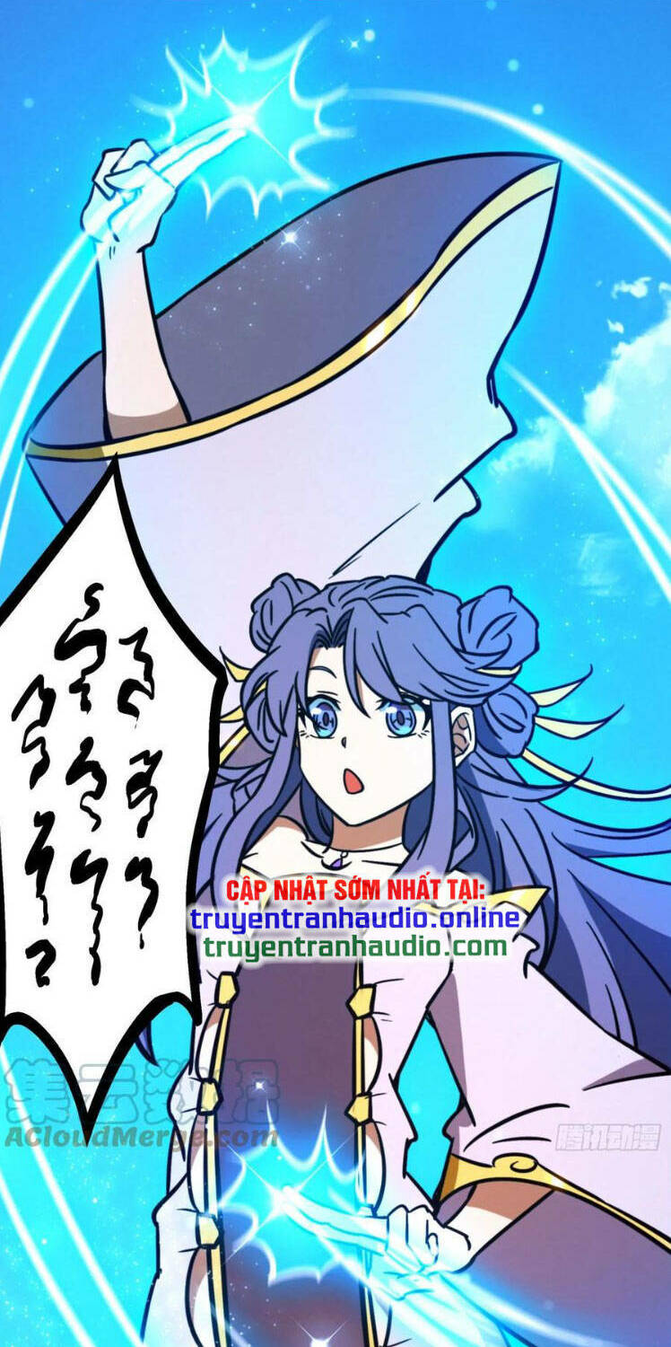 Vạn Cổ Kiếm Thần - Chapter 208 - Page 11