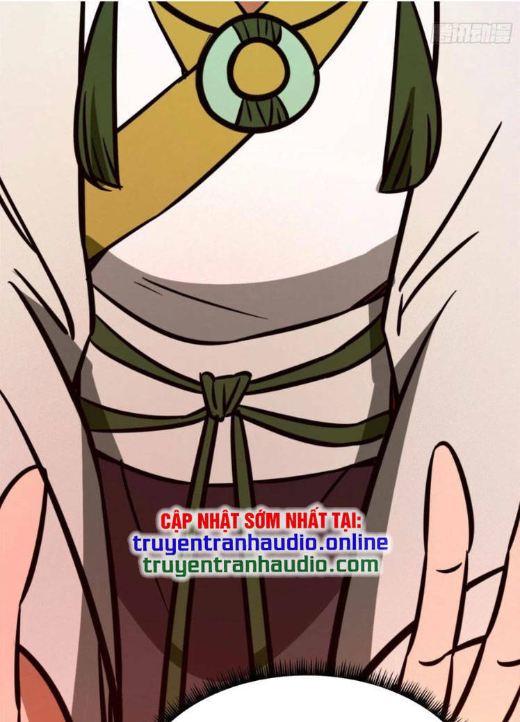 Vạn Cổ Kiếm Thần - Chapter 208 - Page 20