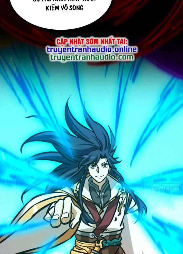 Vạn Cổ Kiếm Thần - Chapter 208 - Page 22