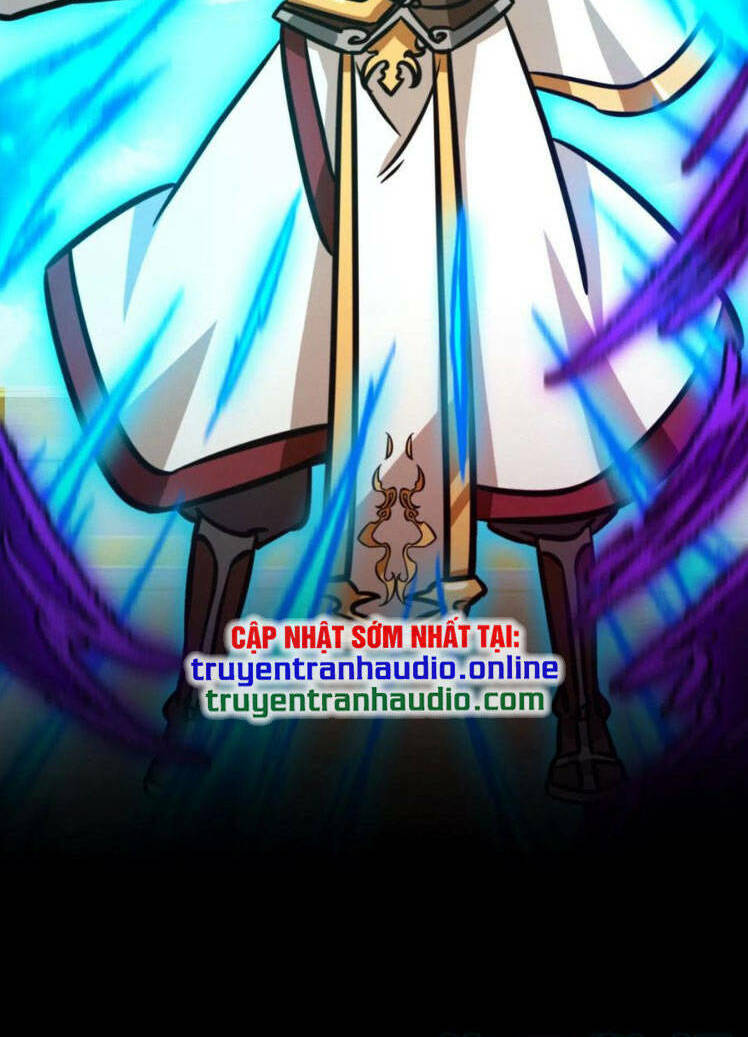 Vạn Cổ Kiếm Thần - Chapter 208 - Page 23