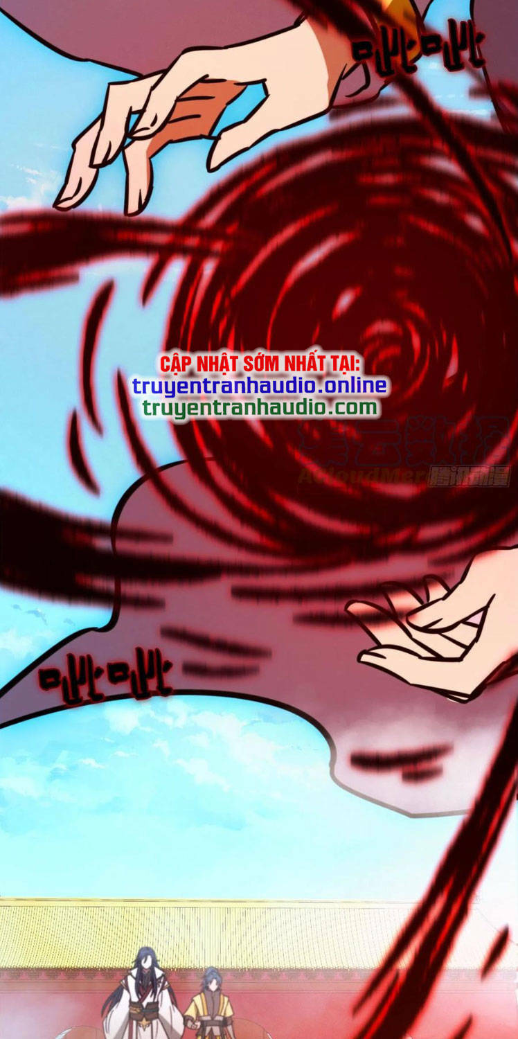 Vạn Cổ Kiếm Thần - Chapter 208 - Page 26