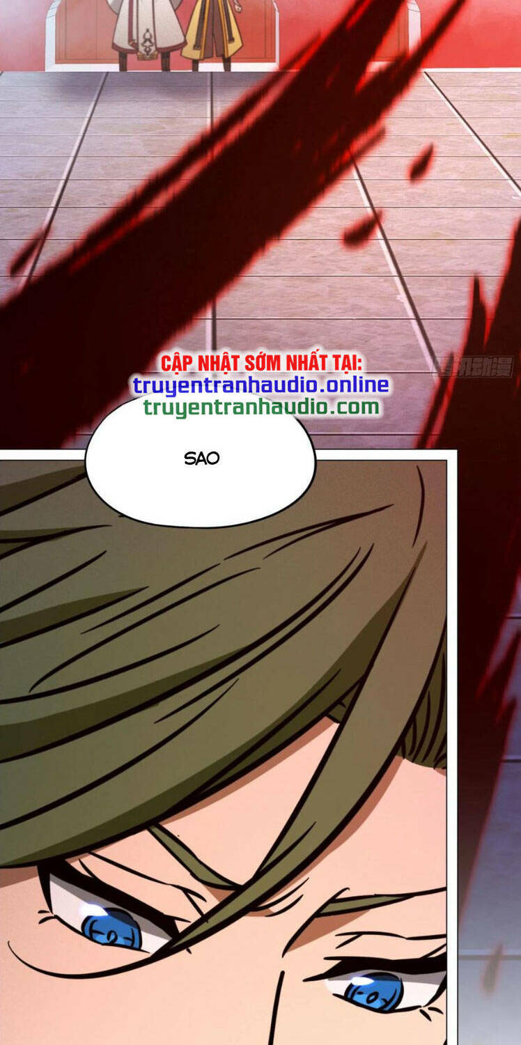 Vạn Cổ Kiếm Thần - Chapter 208 - Page 27