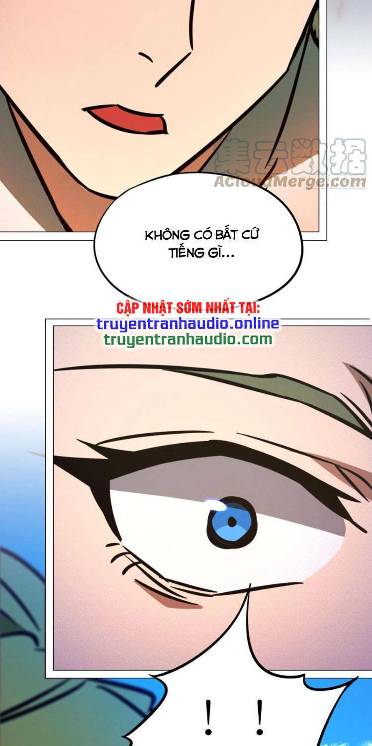 Vạn Cổ Kiếm Thần - Chapter 208 - Page 28