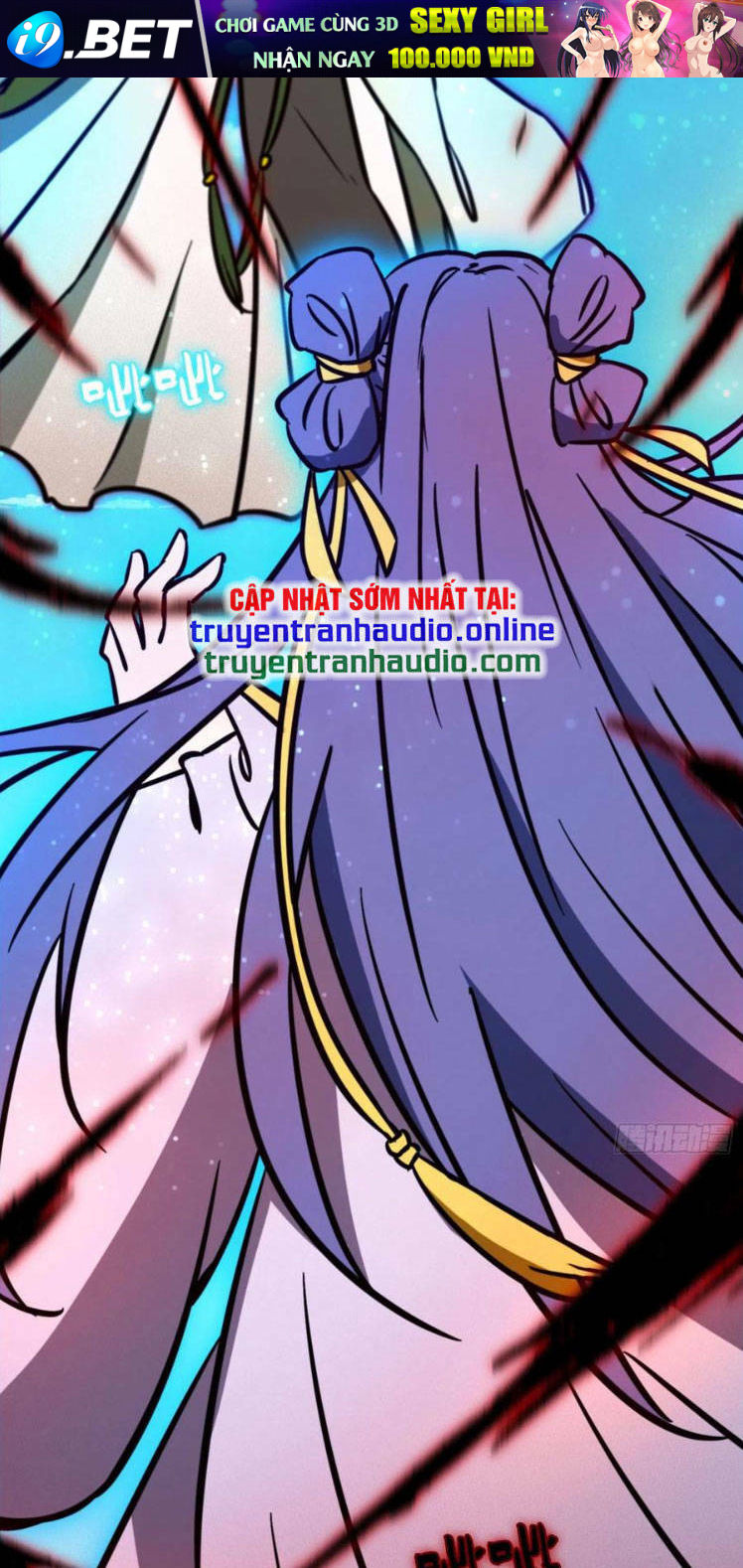 Vạn Cổ Kiếm Thần - Chapter 208 - Page 32