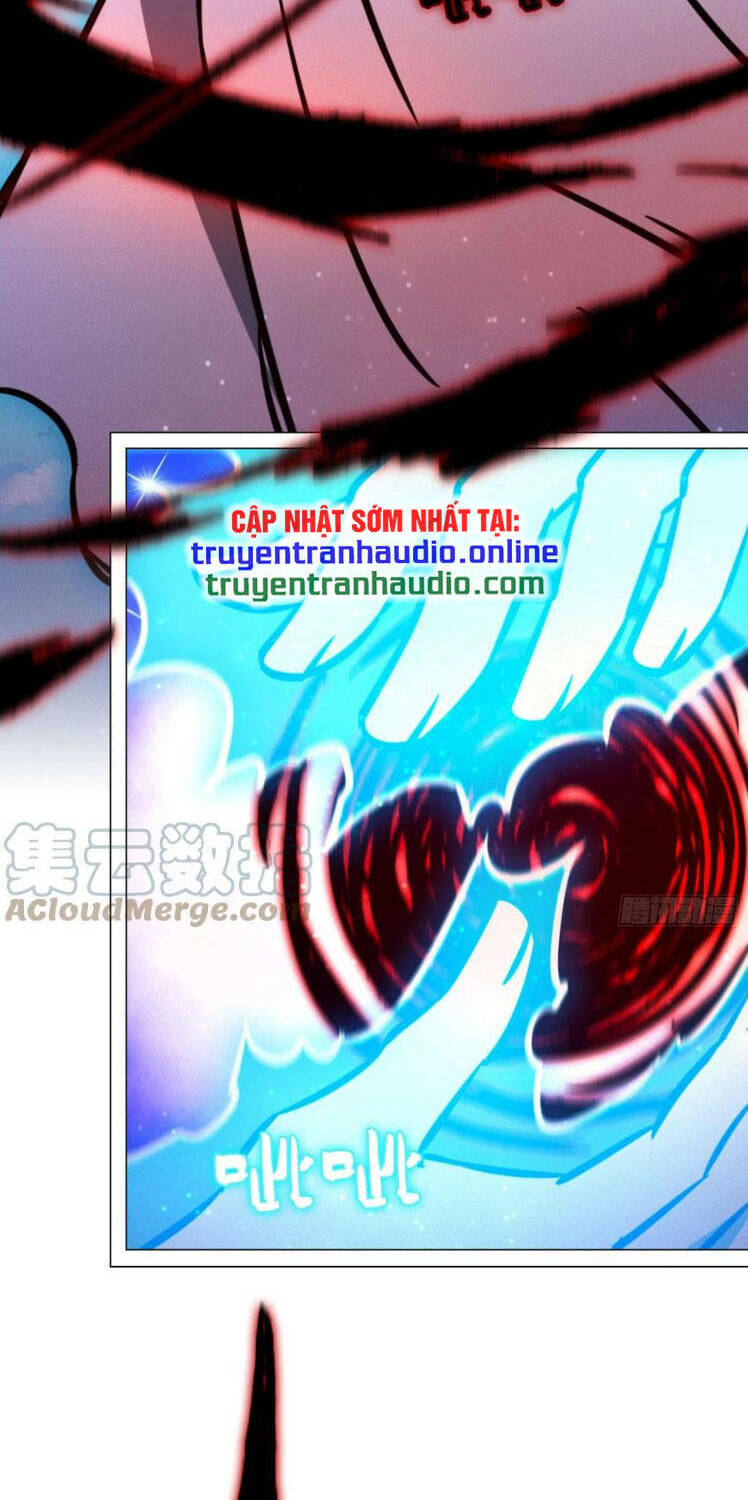 Vạn Cổ Kiếm Thần - Chapter 208 - Page 33