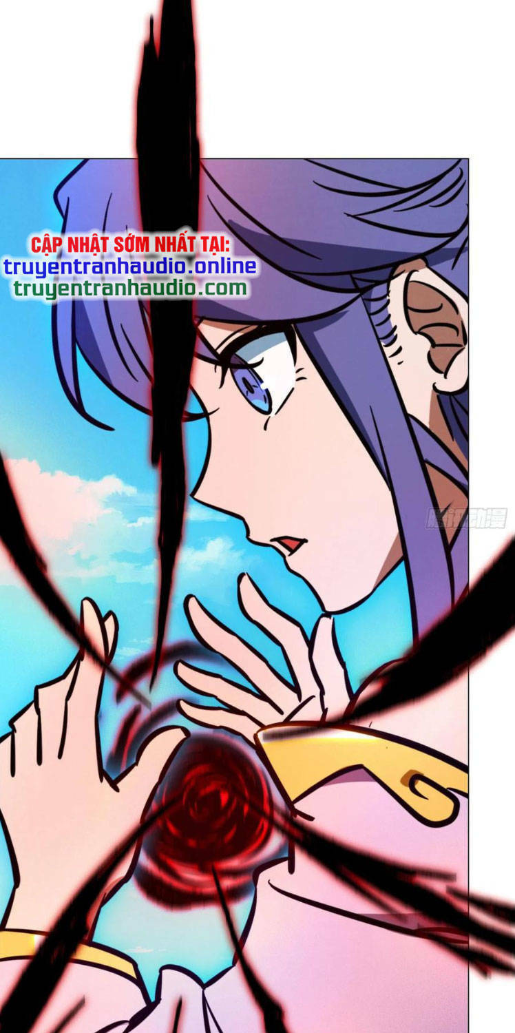 Vạn Cổ Kiếm Thần - Chapter 208 - Page 34