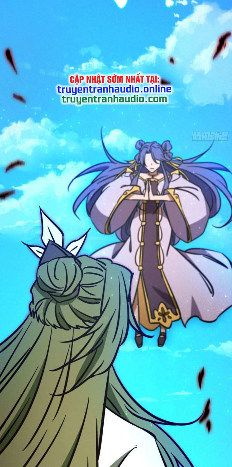 Vạn Cổ Kiếm Thần - Chapter 208 - Page 36
