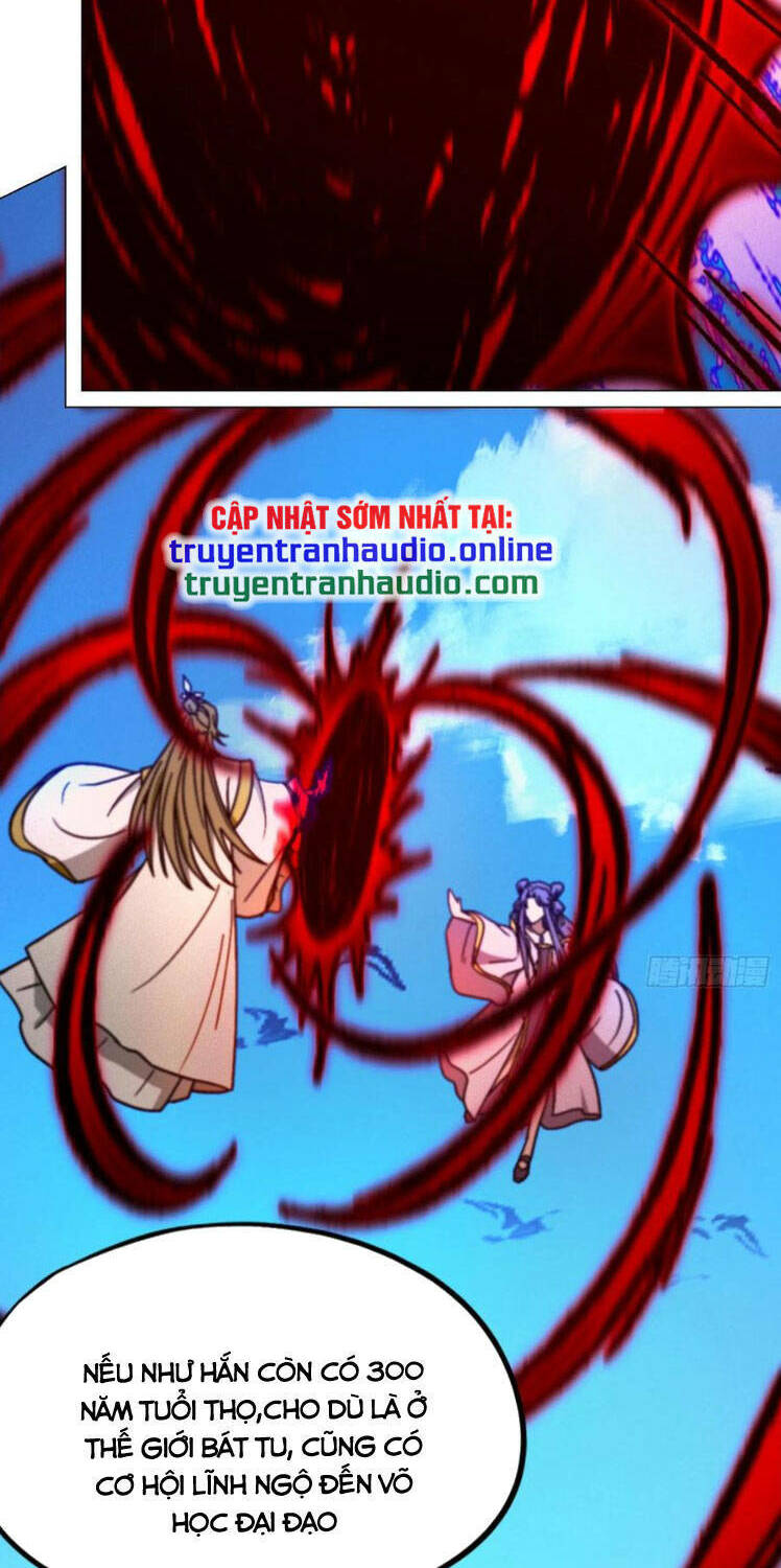 Vạn Cổ Kiếm Thần - Chapter 208 - Page 5