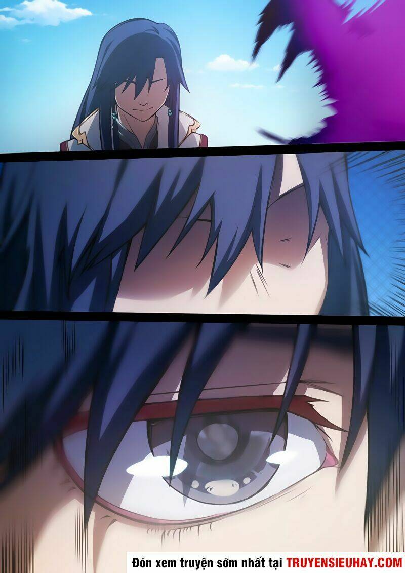 Vạn Cổ Kiếm Thần - Chapter 21 - Page 5