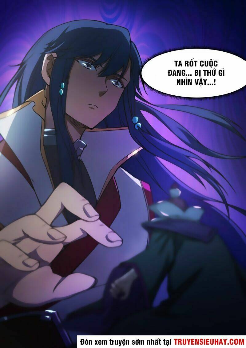 Vạn Cổ Kiếm Thần - Chapter 21 - Page 7