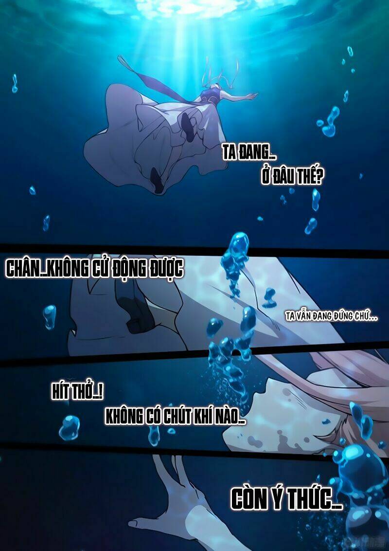 Vạn Cổ Kiếm Thần - Chapter 23 - Page 3