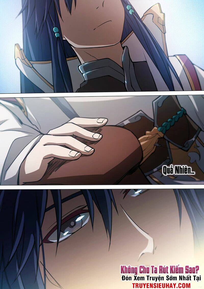 Vạn Cổ Kiếm Thần - Chapter 26 - Page 10