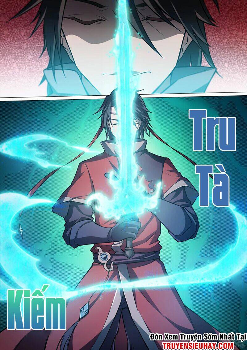 Vạn Cổ Kiếm Thần - Chapter 26 - Page 5