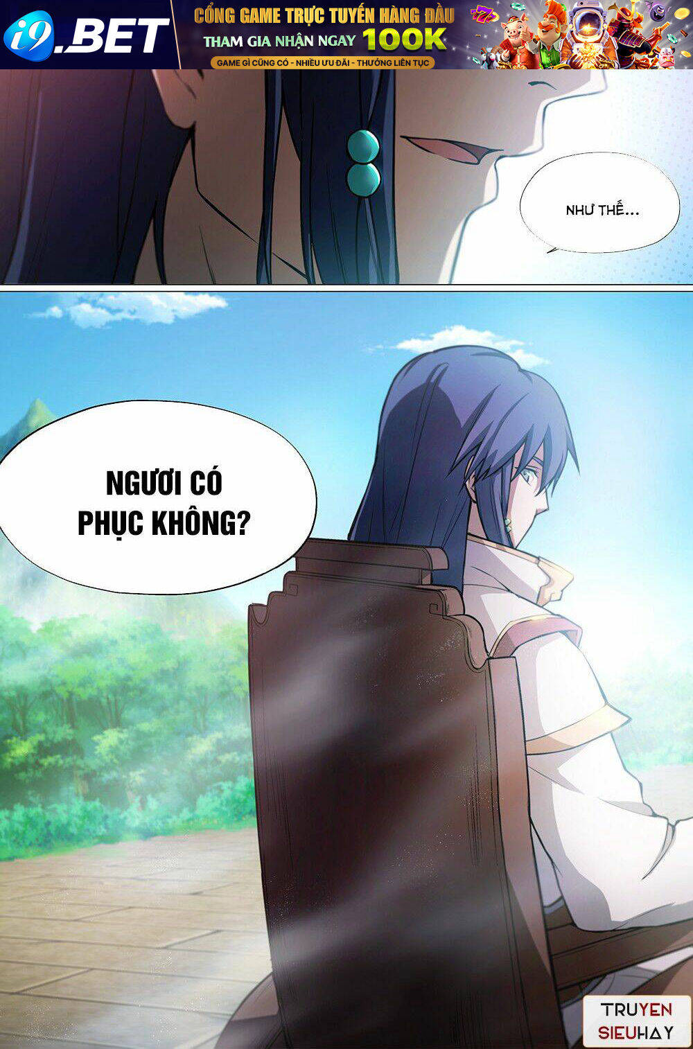 Vạn Cổ Kiếm Thần - Chapter 29 - Page 7