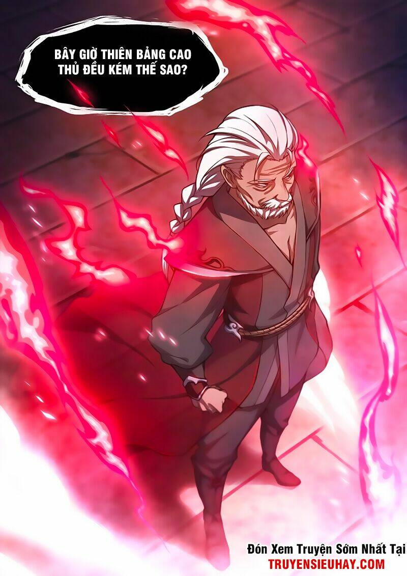 Vạn Cổ Kiếm Thần - Chapter 30 - Page 10