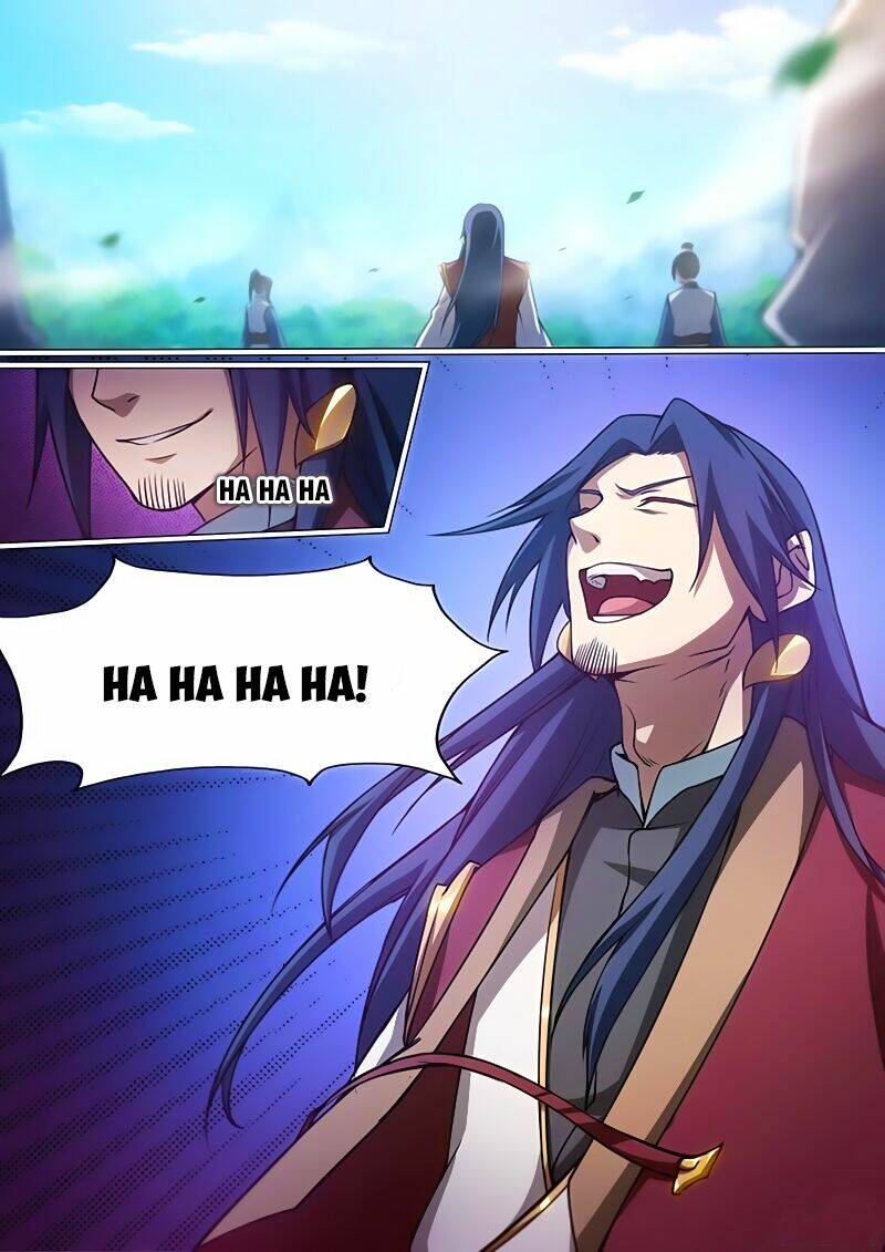 Vạn Cổ Kiếm Thần - Chapter 30 - Page 3