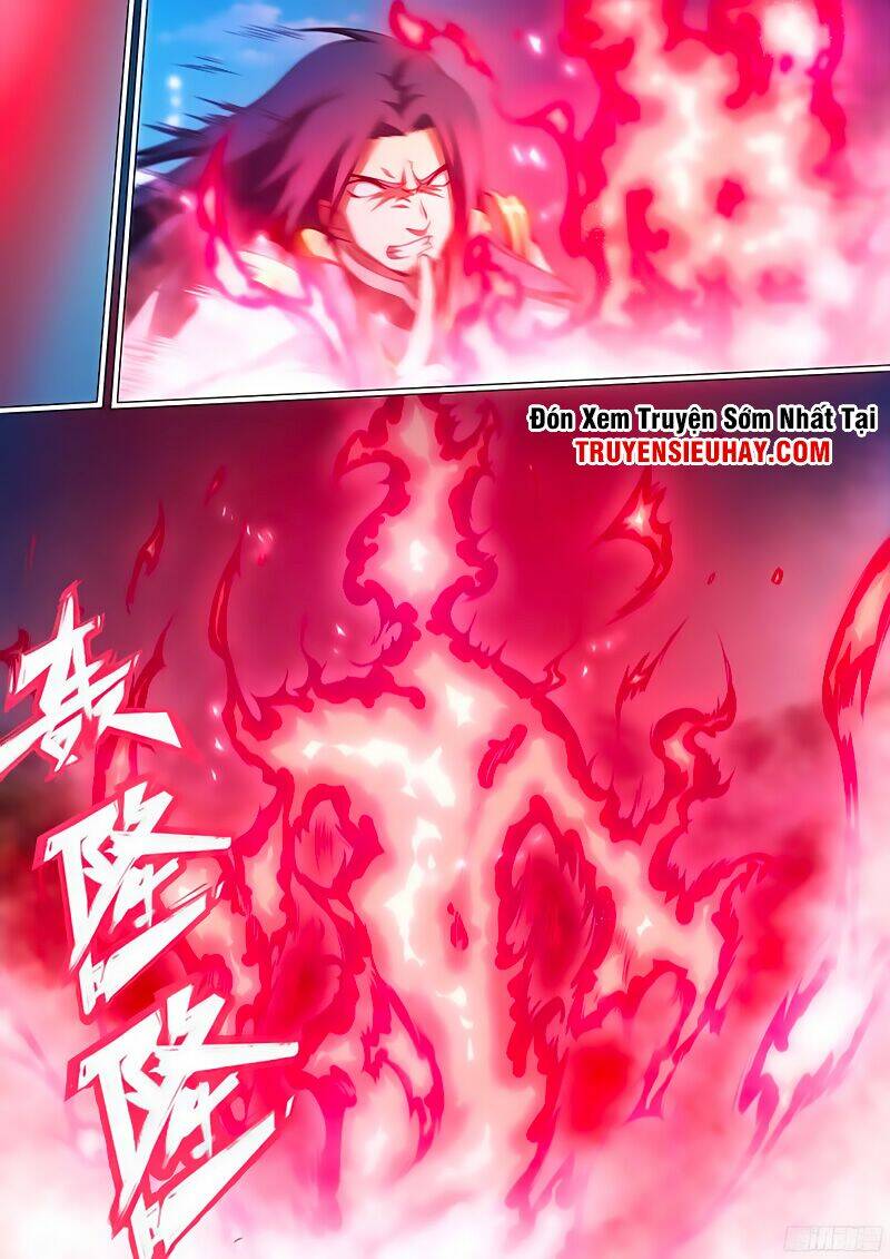 Vạn Cổ Kiếm Thần - Chapter 30 - Page 7