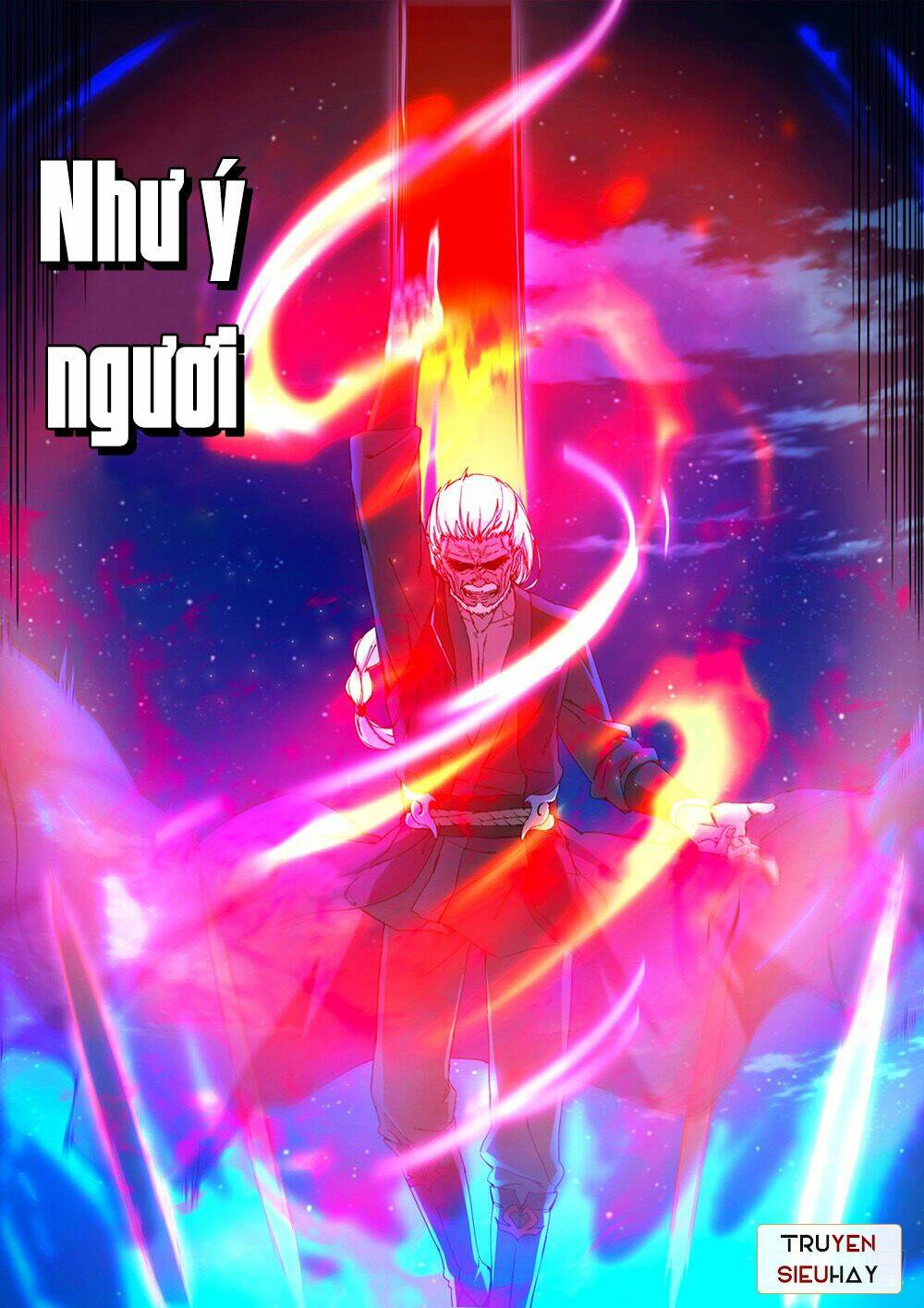 Vạn Cổ Kiếm Thần - Chapter 37 - Page 8