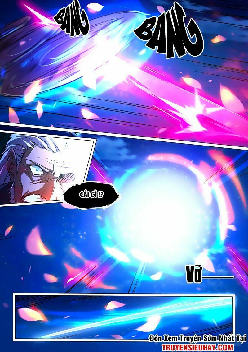 Vạn Cổ Kiếm Thần - Chapter 38 - Page 6