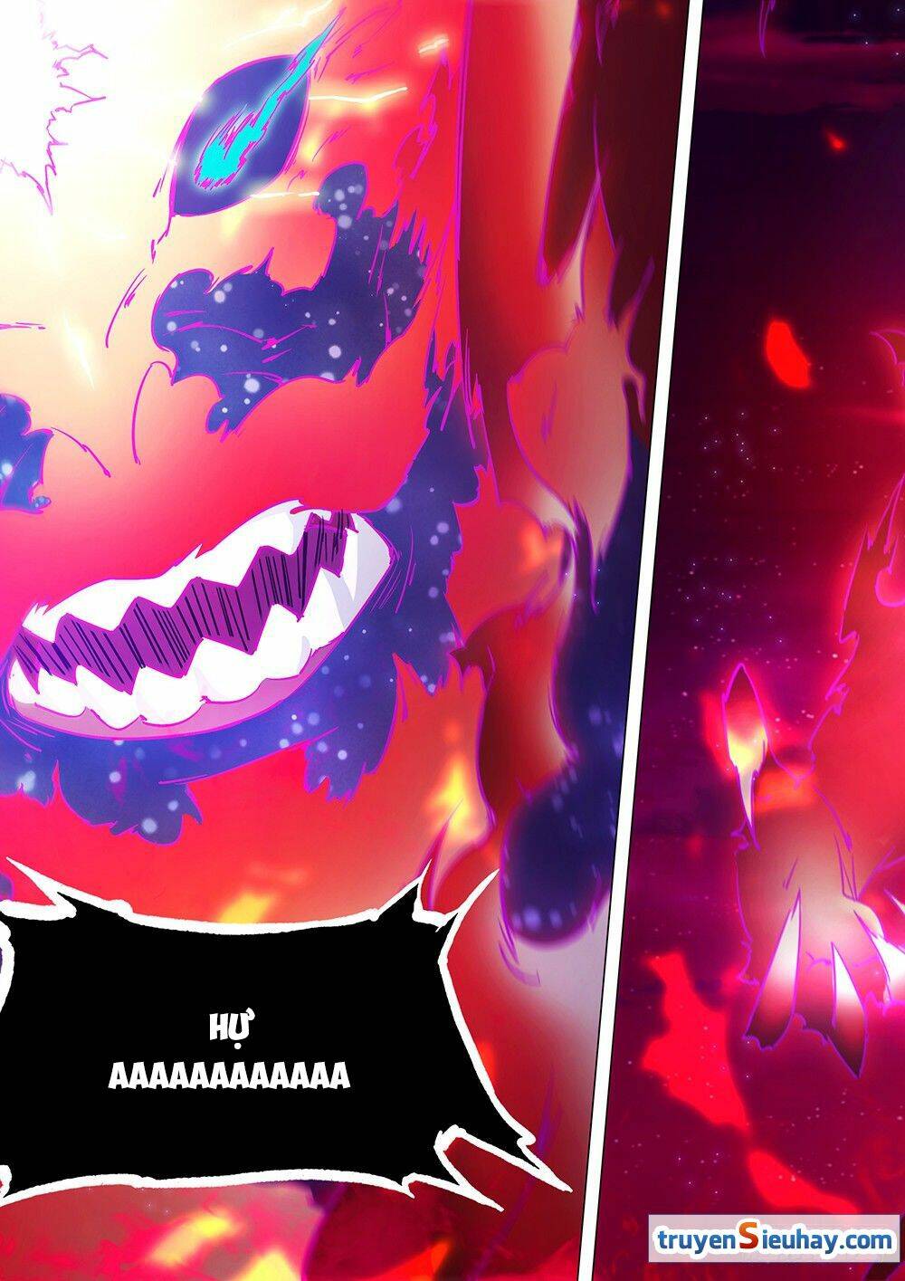 Vạn Cổ Kiếm Thần - Chapter 40 - Page 13