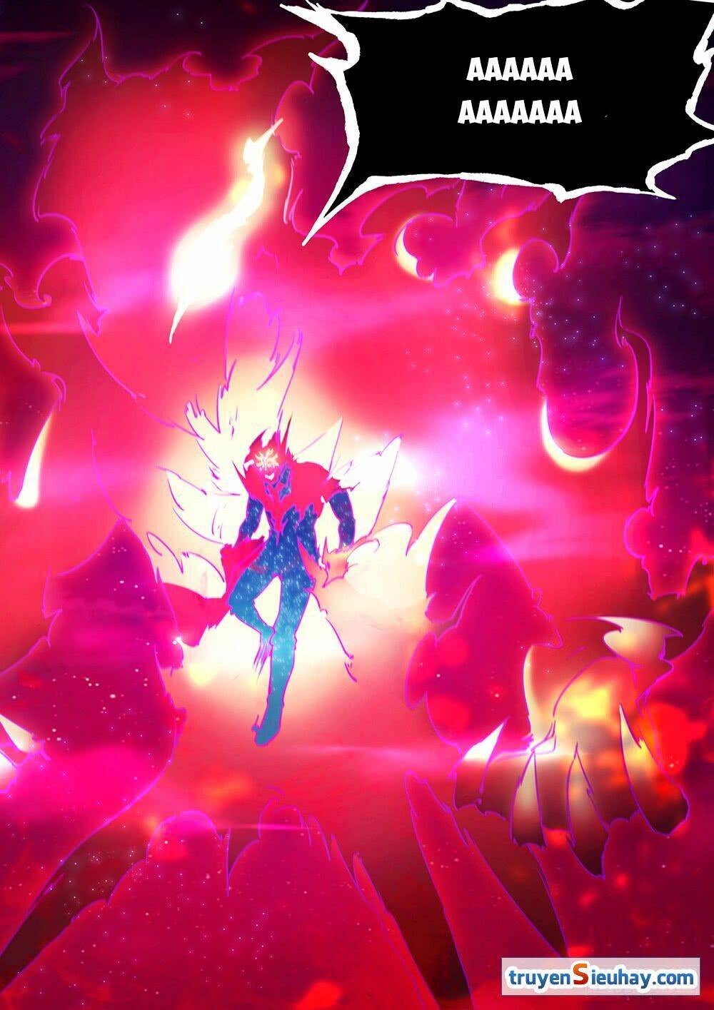 Vạn Cổ Kiếm Thần - Chapter 40 - Page 14