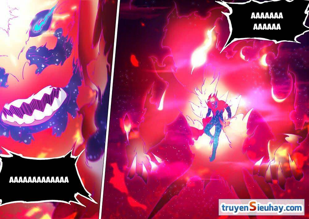 Vạn Cổ Kiếm Thần - Chapter 40 - Page 15