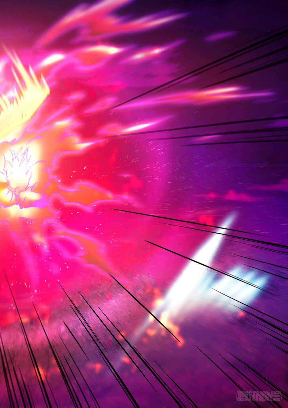 Vạn Cổ Kiếm Thần - Chapter 40 - Page 25