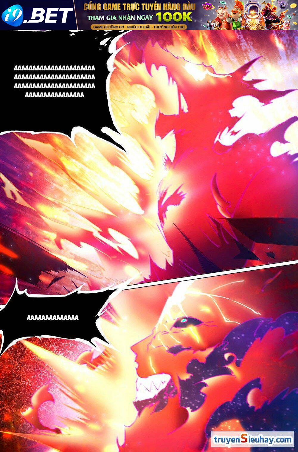 Vạn Cổ Kiếm Thần - Chapter 40 - Page 28