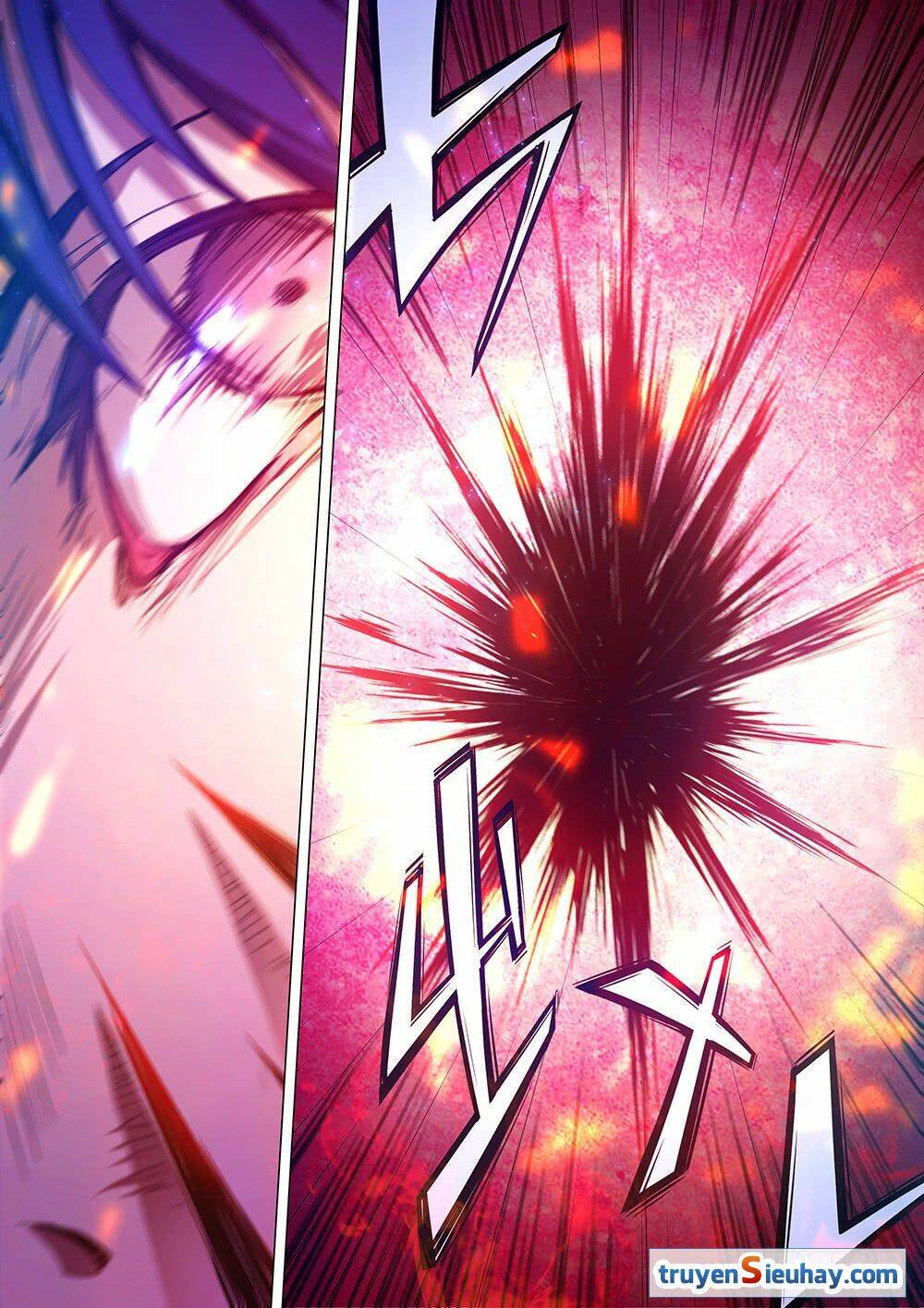 Vạn Cổ Kiếm Thần - Chapter 40 - Page 6