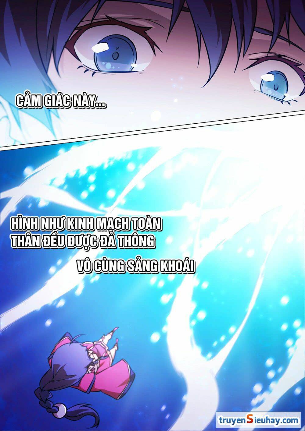 Vạn Cổ Kiếm Thần - Chapter 41 - Page 14