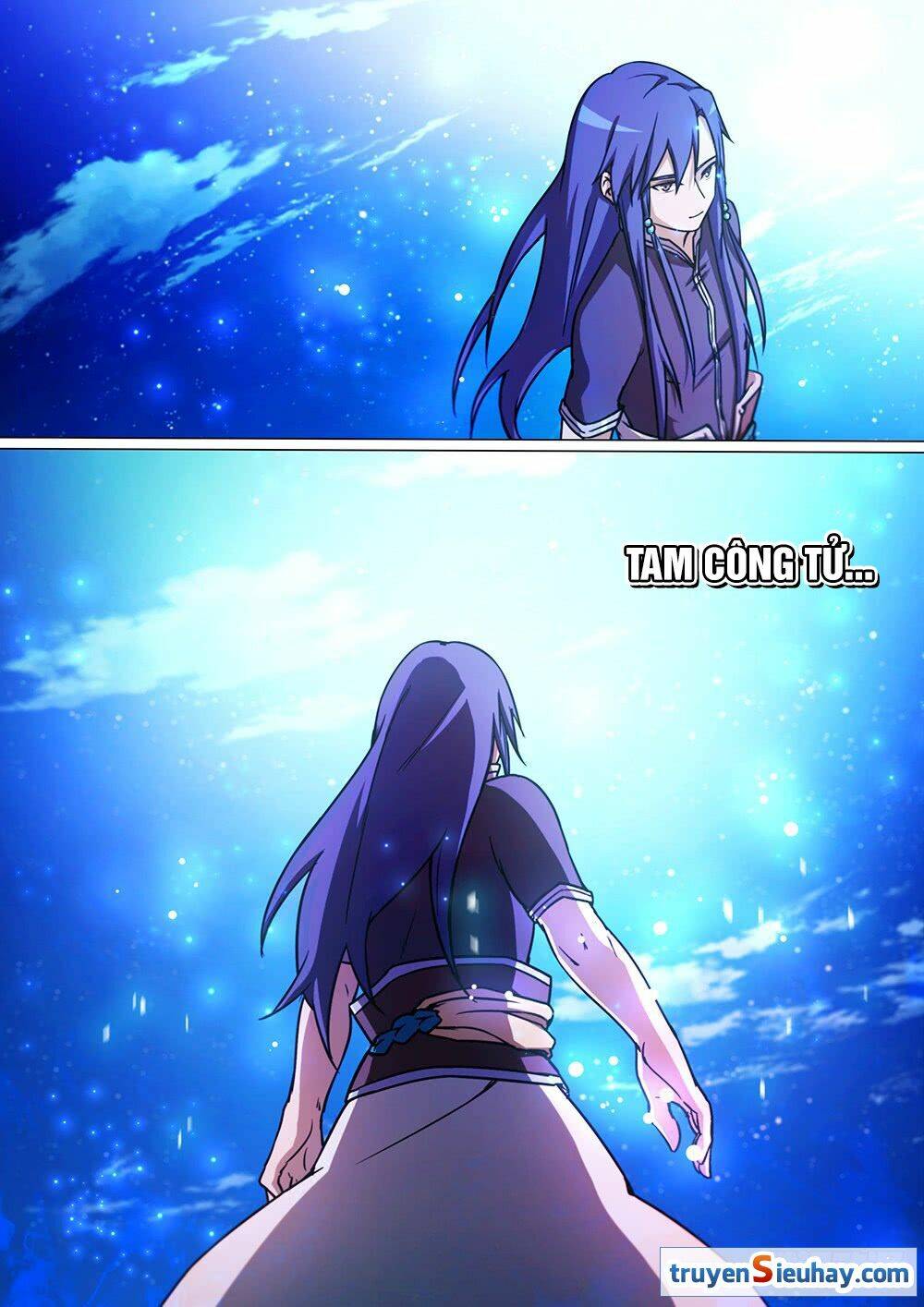 Vạn Cổ Kiếm Thần - Chapter 41 - Page 17