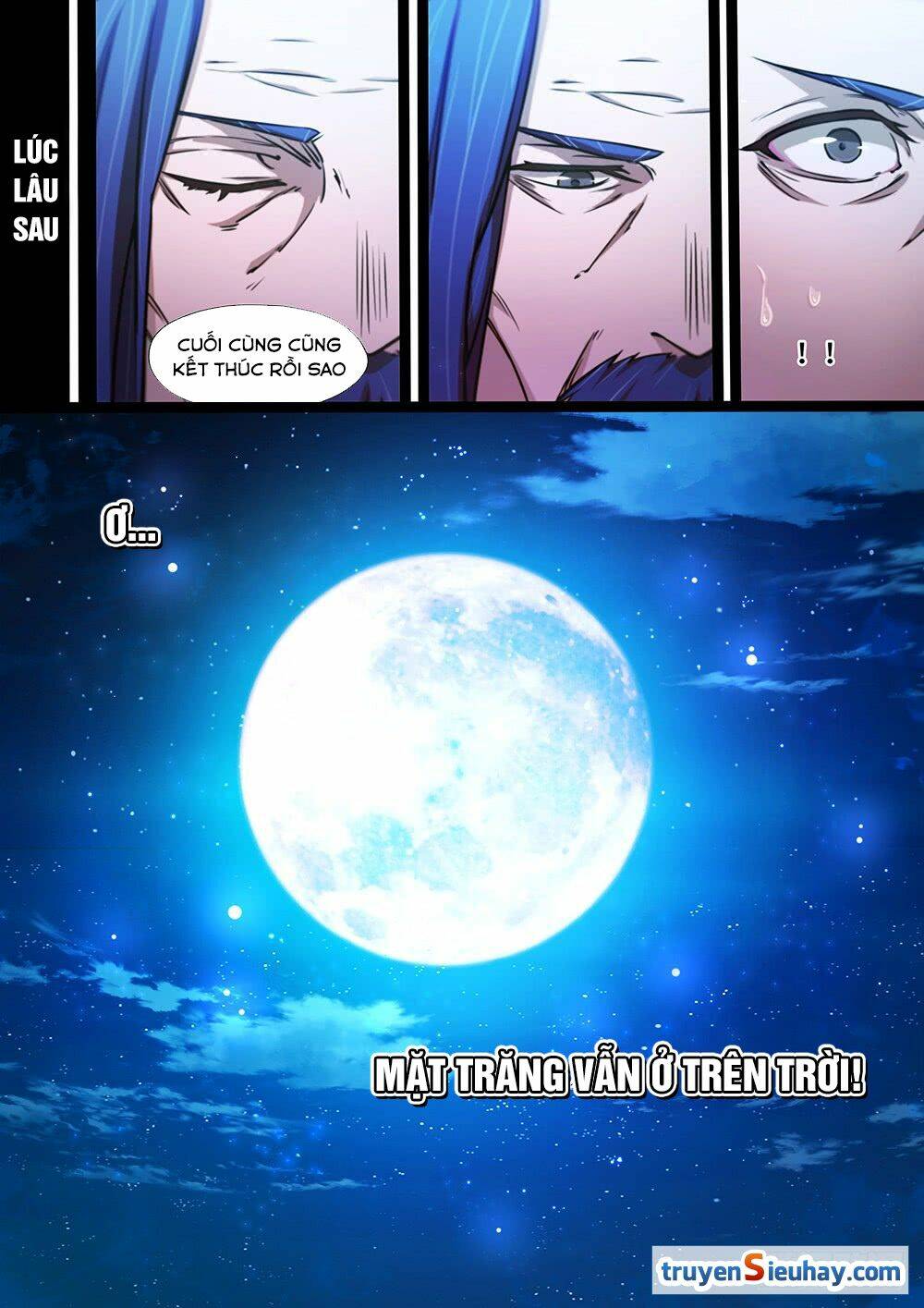 Vạn Cổ Kiếm Thần - Chapter 41 - Page 18